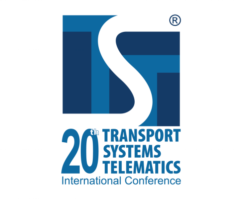 20-ta Jubileuszowa Konferencja Telematyka Systemów Transportowych