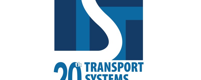 20-ta Jubileuszowa Konferencja Telematyka Systemów Transportowych