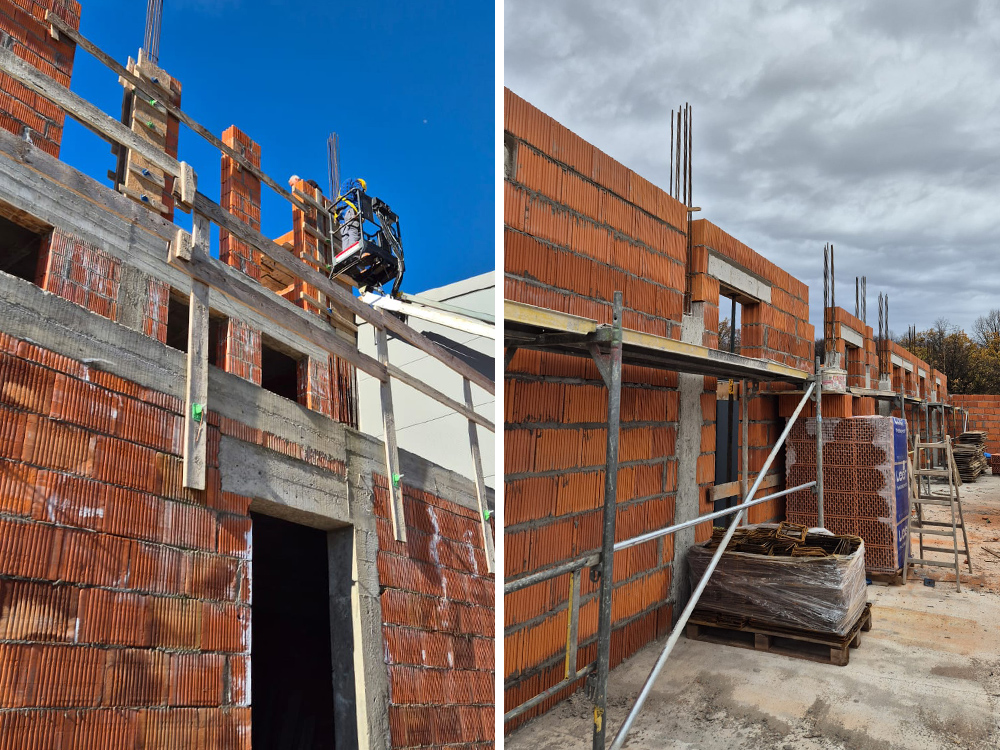 Budowa nowej siedziby